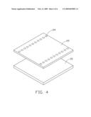 METHOD OF DETECTING FAULTY VIA HOLES IN PRINTED CIRCUIT BOARDS diagram and image