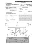 Probe card, production method thereof and repairing method of probe card diagram and image