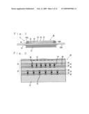 CIRCUIT BOARD APPARATUS FOR WAFER INSPECTION, PROBE CARD, AND WAFER INSPECTION APPARATUS diagram and image