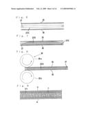 CIRCUIT BOARD APPARATUS FOR WAFER INSPECTION, PROBE CARD, AND WAFER INSPECTION APPARATUS diagram and image