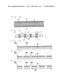 CIRCUIT BOARD APPARATUS FOR WAFER INSPECTION, PROBE CARD, AND WAFER INSPECTION APPARATUS diagram and image