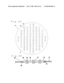 CIRCUIT BOARD APPARATUS FOR WAFER INSPECTION, PROBE CARD, AND WAFER INSPECTION APPARATUS diagram and image