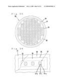 CIRCUIT BOARD APPARATUS FOR WAFER INSPECTION, PROBE CARD, AND WAFER INSPECTION APPARATUS diagram and image