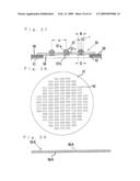 CIRCUIT BOARD APPARATUS FOR WAFER INSPECTION, PROBE CARD, AND WAFER INSPECTION APPARATUS diagram and image