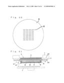 CIRCUIT BOARD APPARATUS FOR WAFER INSPECTION, PROBE CARD, AND WAFER INSPECTION APPARATUS diagram and image