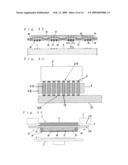 CIRCUIT BOARD APPARATUS FOR WAFER INSPECTION, PROBE CARD, AND WAFER INSPECTION APPARATUS diagram and image