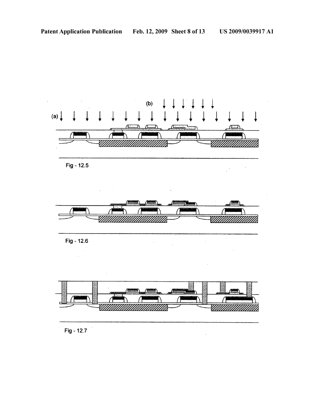 Programmable Interconnect Structures - diagram, schematic, and image 09