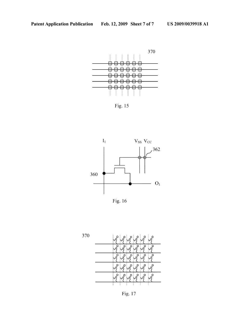 THREE DIMENSIONAL INTEGRATED CIRCUITS - diagram, schematic, and image 08