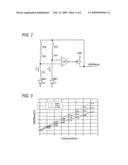 REFERENCE VOLTAGE GENERATION CIRCUIT AND SEMICONDUCTOR STORAGE APPARATUS USING THE SAME diagram and image