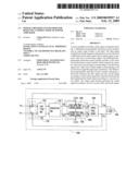 POWER AMPLIFIER AND METHOD FOR REDUCING COMMON NOISE OF POWER AMPLIFIER diagram and image