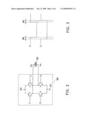 POWER AMPLIFIER AND METHOD FOR REDUCING COMMON NOISE OF POWER AMPLIFIER diagram and image