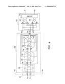 POWER AMPLIFIER AND METHOD FOR REDUCING COMMON NOISE OF POWER AMPLIFIER diagram and image