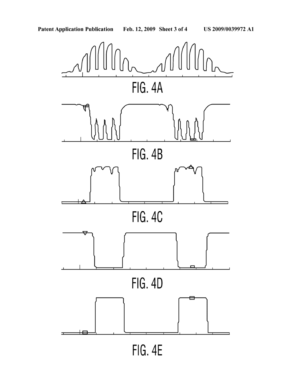 PULSE SHAPING CIRCUIT FOR CRYSTAL OSCILLATOR - diagram, schematic, and image 04