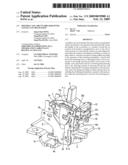 MOLDED CASE CIRCUIT BREAKER WITH CONTACT ON MECHANISM diagram and image