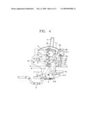 MOLDED CASE CIRCUIT BREAKER WITH CONTACT ON MECHANISM diagram and image