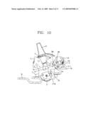 MOLDED CASE CIRCUIT BREAKER WITH CONTACT ON MECHANISM diagram and image