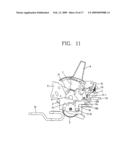 MOLDED CASE CIRCUIT BREAKER WITH CONTACT ON MECHANISM diagram and image