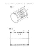 Electromagnet diagram and image