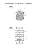 Metal Terminal, Coil Component, and Method for Holding and Fixing Conductive Wire diagram and image