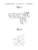 THERMAL OVERLOAD TRIP APPARATUS AND METHOD FOR ADJUSTING TRIP SENSITIVITY THEREOF diagram and image