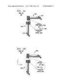 THERMAL ACTUATOR FOR A MEMS-BASED RELAY SWITCH diagram and image