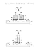 THERMAL ACTUATOR FOR A MEMS-BASED RELAY SWITCH diagram and image