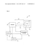 System and methods for ensuring proper use of personal protective equipment for work site hazards diagram and image