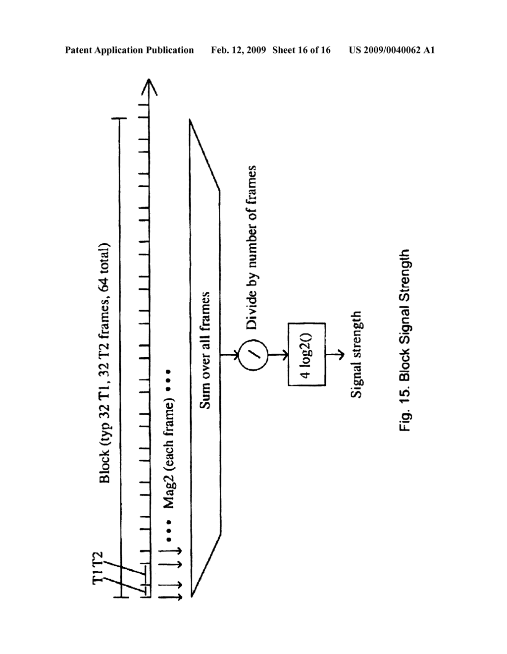 Processing methods for speckle-based motion sensing - diagram, schematic, and image 17