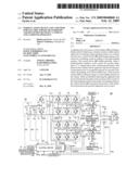 Parking Assist Device and a Method for Electric Power Transmission and Reception Between a Vehicle and a Ground Apparatus diagram and image