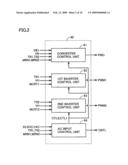 Parking Assist Device and a Method for Electric Power Transmission and Reception Between a Vehicle and a Ground Apparatus diagram and image