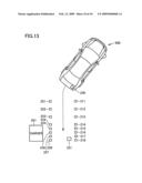 Parking Assist Device and a Method for Electric Power Transmission and Reception Between a Vehicle and a Ground Apparatus diagram and image