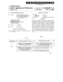 UNIFIED USER INPUT DEVICE diagram and image