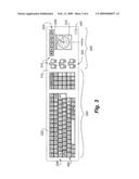 UNIFIED USER INPUT DEVICE diagram and image