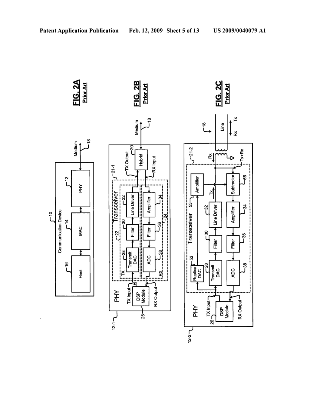 CALIBRATING REPLICA DIGITAL-TO-ANALOG CONVERTERS - diagram, schematic, and image 06