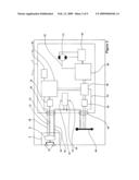 Cellular Antennas and Communications Methods diagram and image