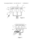 Cellular Antennas and Communications Methods diagram and image