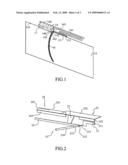 ANTENNA MODULE diagram and image