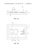 MOBILE APPARATUS AND METHOD OF MANUFACTURING THE SAME diagram and image