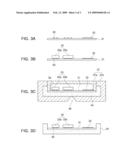 MOBILE APPARATUS AND METHOD OF MANUFACTURING THE SAME diagram and image