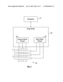 ESD PROTECTION FOR MEMS DISPLAY PANELS diagram and image