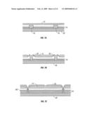 ESD PROTECTION FOR MEMS DISPLAY PANELS diagram and image