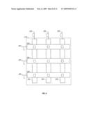 ESD PROTECTION FOR MEMS DISPLAY PANELS diagram and image