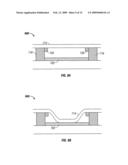 ESD PROTECTION FOR MEMS DISPLAY PANELS diagram and image