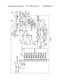 LED Driving Circuit diagram and image