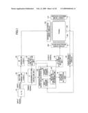 PLASMA DISPLAY APPARATUS AND PLASMA DISPLAY PANEL DRIVING METHOD diagram and image