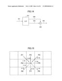 PLASMA DISPLAY APPARATUS AND PLASMA DISPLAY PANEL DRIVING METHOD diagram and image