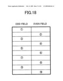 PLASMA DISPLAY APPARATUS AND PLASMA DISPLAY PANEL DRIVING METHOD diagram and image