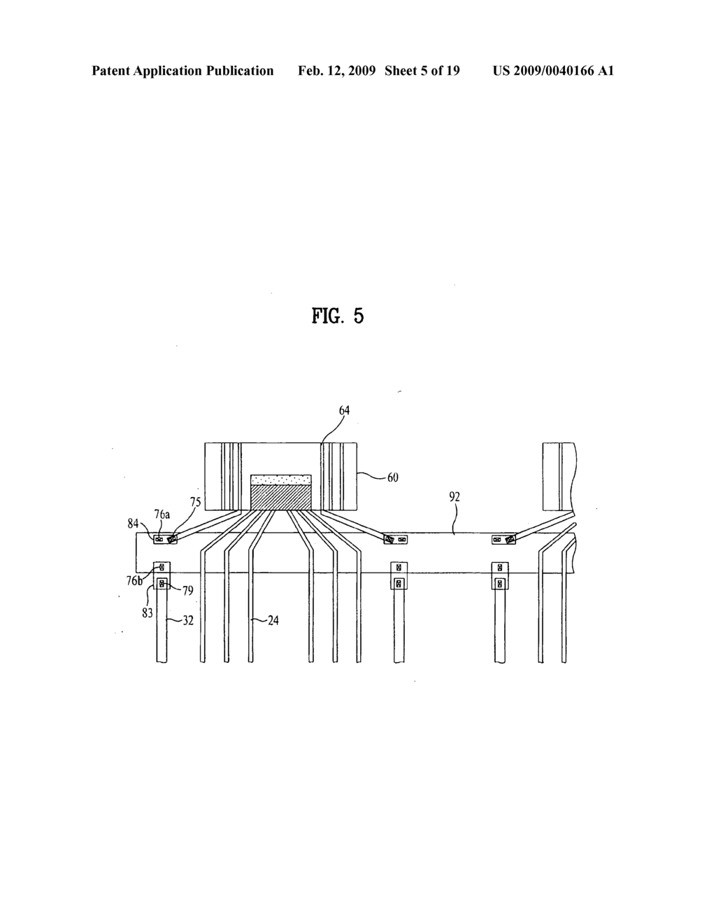 Liquid crystal display device - diagram, schematic, and image 06