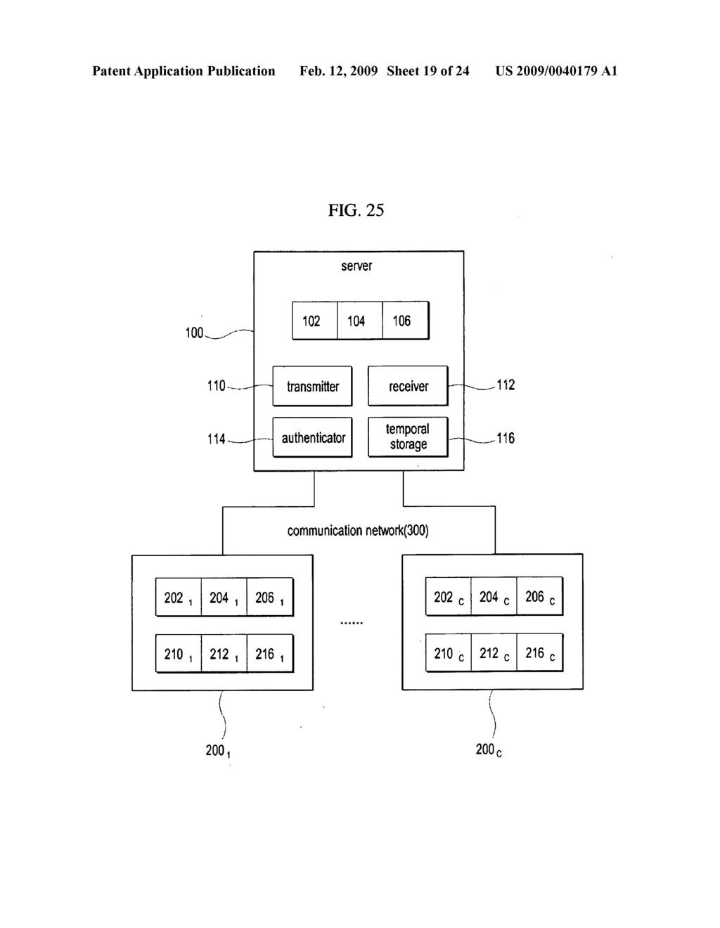 GRAPHIC USER INTERFACE DEVICE AND METHOD OF DISPLAYING GRAPHIC OBJECTS - diagram, schematic, and image 20