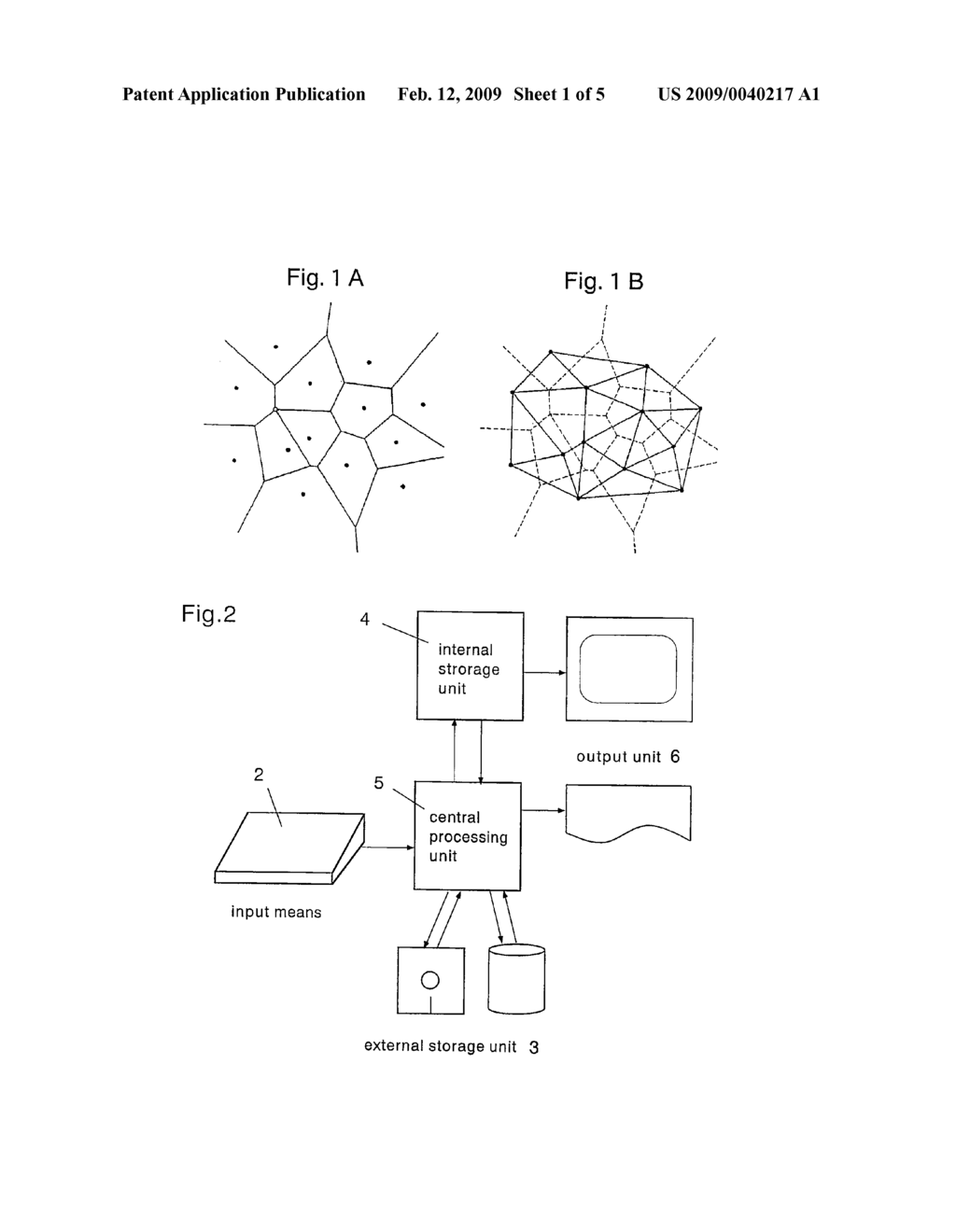 METHOD AND PROGRAM FOR GENERATING BOUNDARY SURFACE INFORMATION - diagram, schematic, and image 02